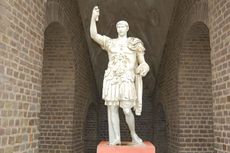 Xanten - Kaiser Marcus Ulpius Traianus 1.JPG